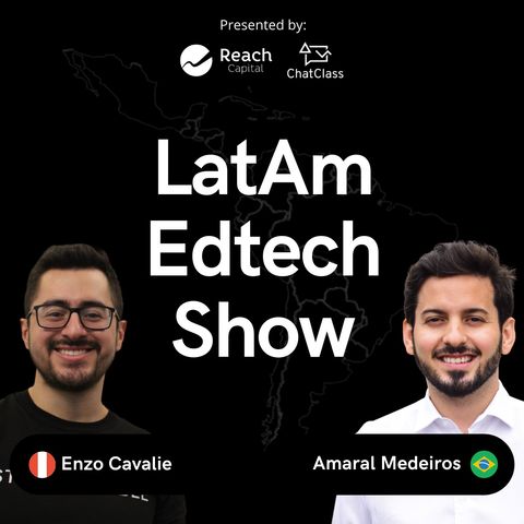 The Power of Whatsapp to Teach and Reach Millions in LatAm