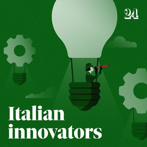 Battista & Sergio Pininfarina. L’eleganza dell’innovazione