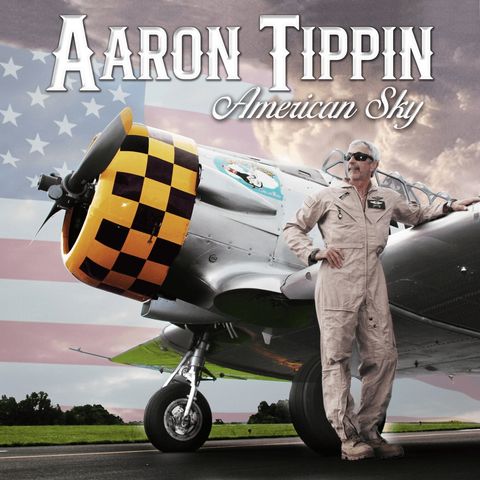 Aaron Tippin / May 2026