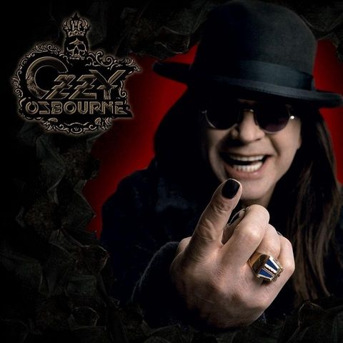 InferNoise (Ozzy Osbourne)