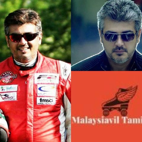 Ajith The Man Of Simplicity And Self Confidence/ Short Unknown Facts Of Ajith/ Dedicate To His Fans
