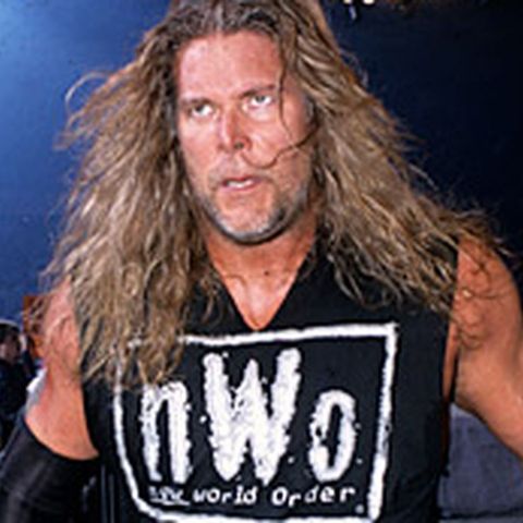 "Legends Unleashed: Wrestling's Untold Stories" WCW-Kevin Nash nWo-1997