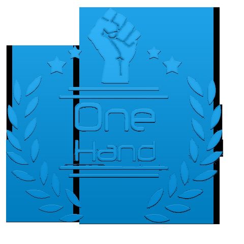 ONE HAND RADIO