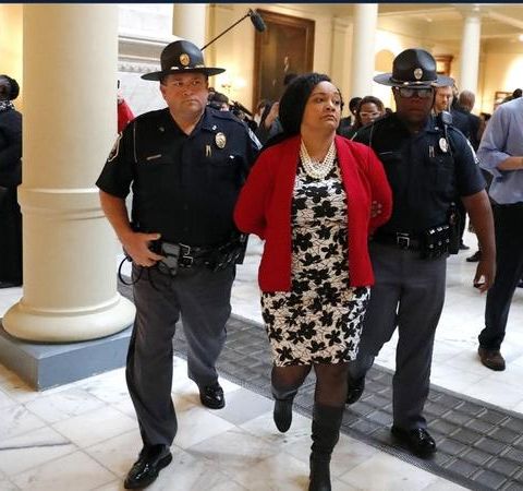 AFTERMATH ROUNDTABLE  2018 GEORGIA  MIDTERMS