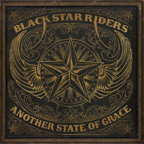 Thin Lizzy's Scott Gorman Releases New Album With Black Star Riders
