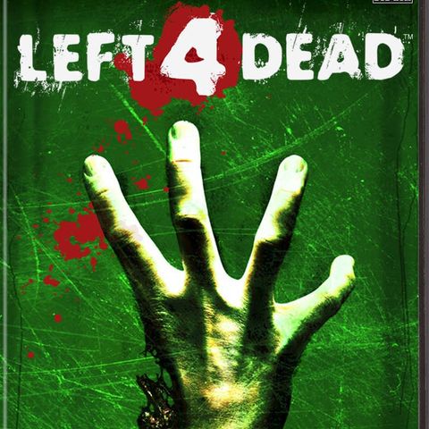 Co-Op Critics 007--Left4Dead