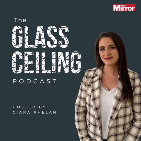 S2 Ep1: Series 2 of The Glass Ceiling - starting Monday 13 December
