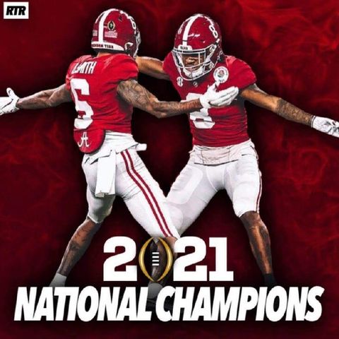 Eli Gold Bama National Championship highlights