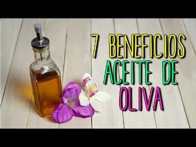 Beneficios del Aceite de Oliva - 7 Tips de Belleza - Para Piel_ Rostro y Antienvejecimiento Catwalk(MP3_128K)