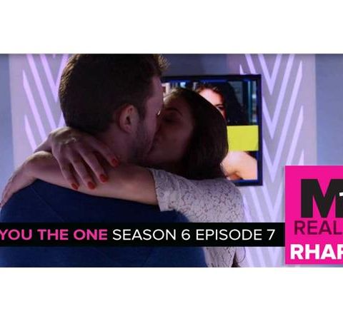 MTV Reality RHAPup | Are You The One 6 Episode 7 Recap Podcast