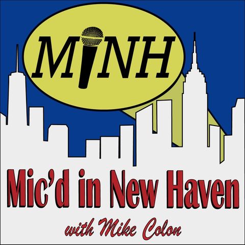Mic'd In New Haven (BONUS SEGMENT) - Run The Bases (Producer’s Corner)