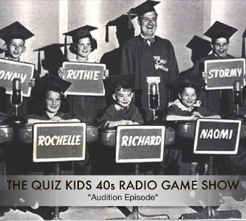 Quiz Show