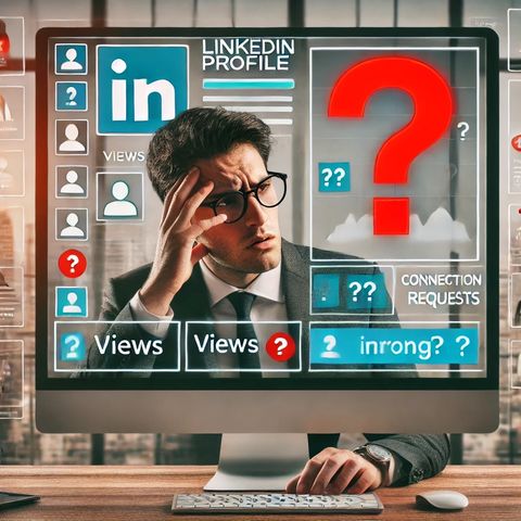 The Surprising Reason Your LinkedIn Profile Isn’t Converting (And How to Fix It)