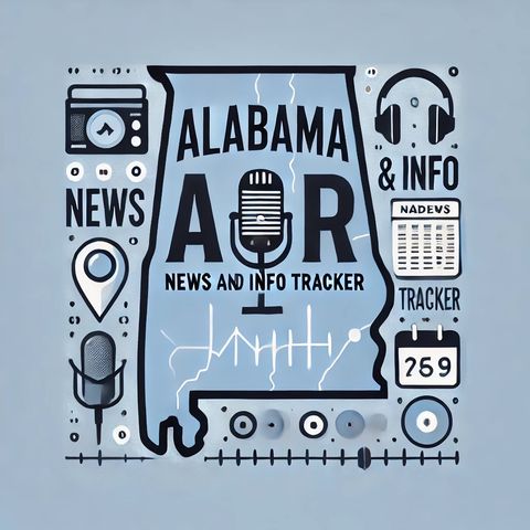 "Alabama's Evolving Narrative: From Law Enforcement Transparency to Educational Advancements and Historic Preservation"