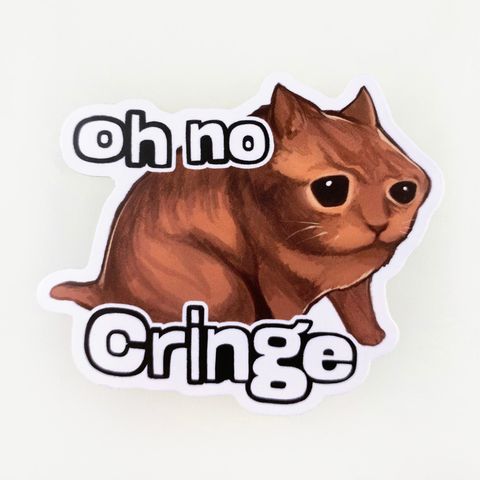 Episodio 6 "CRINGE"