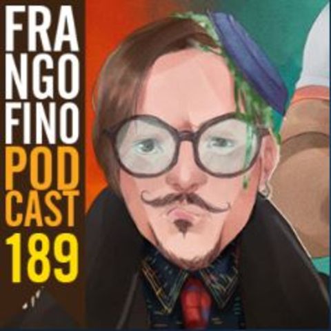FRANGO FINO 189 | O BLADE DO TROFÉU COCÔ