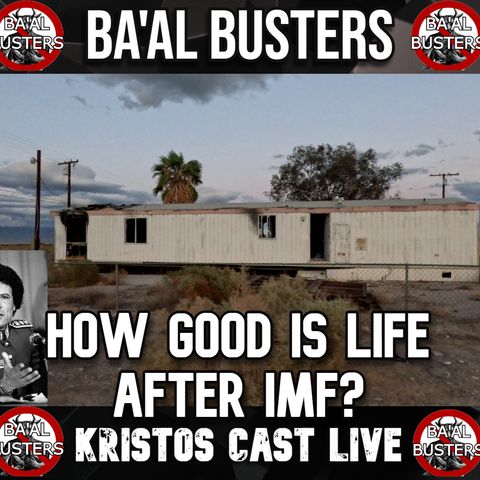 Life Without the IMF Parasite