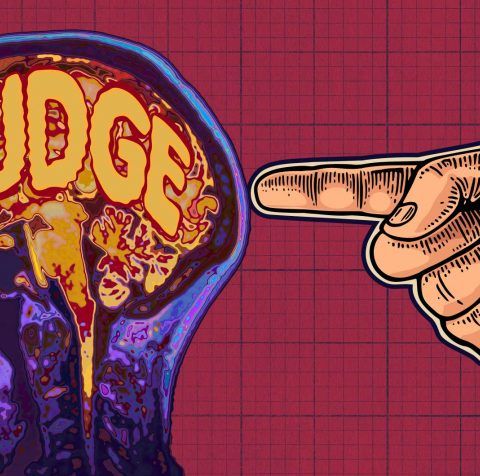 Nudge theory - introduction