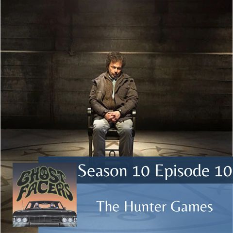 10.10: The Hunter Games