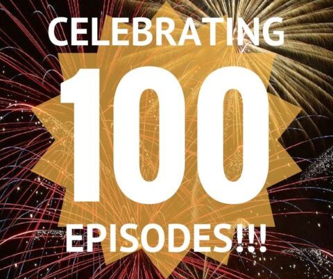 CELEBRATING 100 EPISODES OF THE REAL DEAL