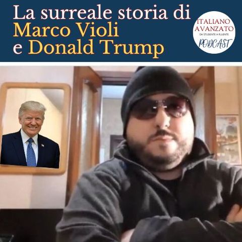 Una storia surreale