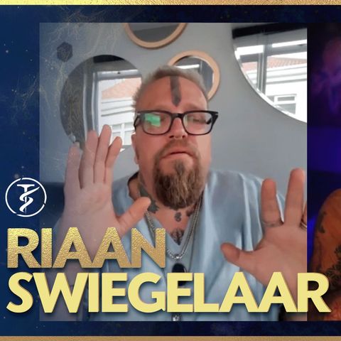 Riaan Swiegelaar On Angels, Jesus, Christianity, Astrology, Crystals and more! Q&A With TruthSeekah
