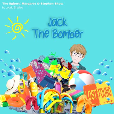 Jack the Bomber