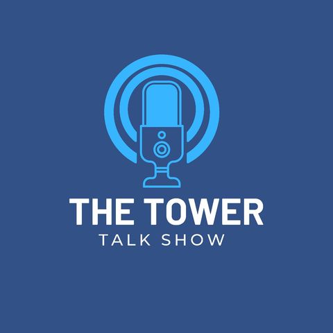 Tower Talk Show, Ep. 3: Kanye West and Free Speech