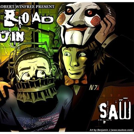 Long Road to Ruin: Saw (Part 2)