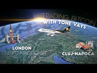 Trading Bitcoin w  Dominic Frisby - Price is Just Boring