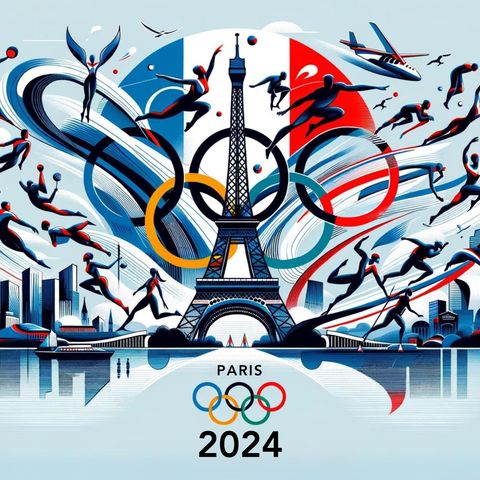 Informe Rosique: Las figuras que debes seguir en París 2024