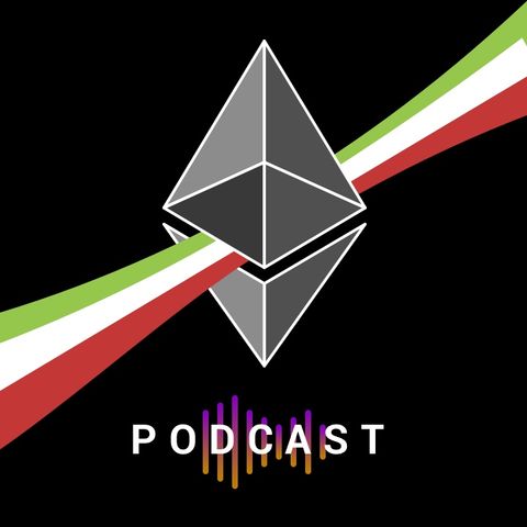 Ethereum Italia - 19° Episodio - Coinbase + Ens, Baseline Code, Security su Ethereum, voci dalla community