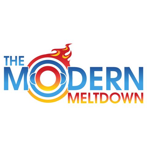 The Modern Meltdown Episode 5 - Me and My Mates Vs the Zombie Apocalypse