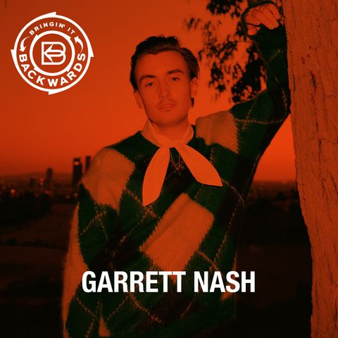 Interview with Garrett Nash