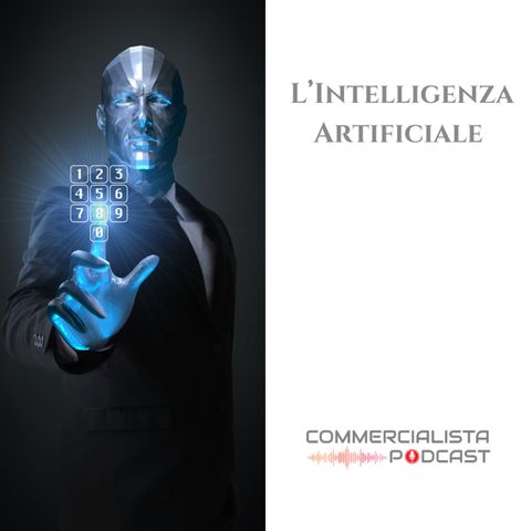 L'Intelligenza Artificiale