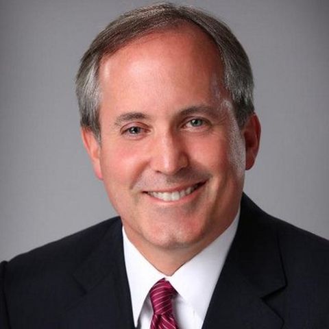 Texas Attorney General Ken Paxton on The Infomaniacs