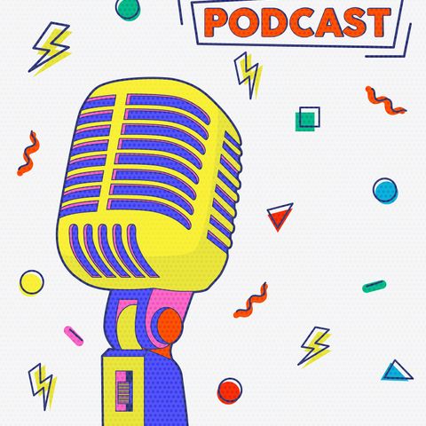 Podcast Cover