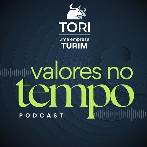 Copertina del podcast
