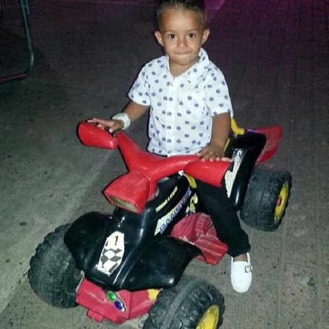 Tadeo Chamoy