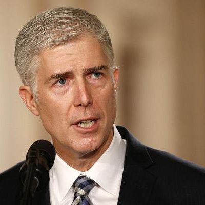 Gorsuch Hearings Continue