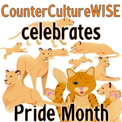 CCW Celebrates Pride