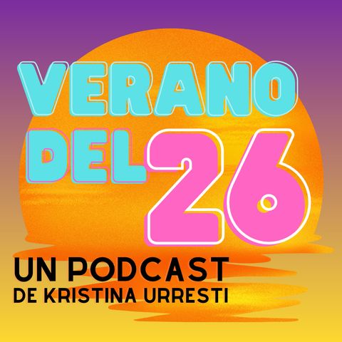 Verano del 26