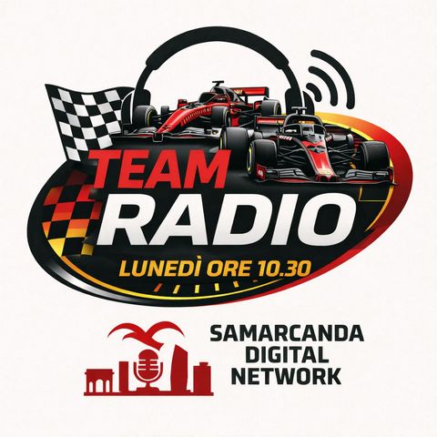 Podcast Cover