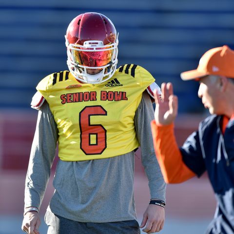 Takeaways From Day Four Of The Senior Bowl | The Final Practice
