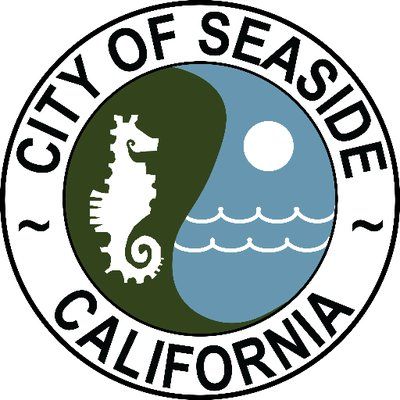 My Seaside California Story Part 2