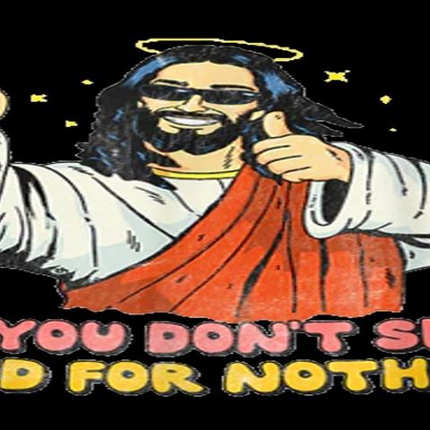 If You Don't Sin Jesus Died For Nothing? Sinless Perfection