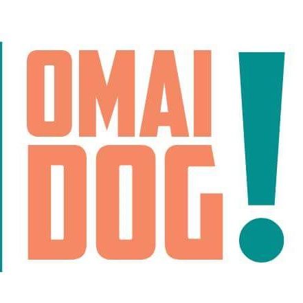 OmaiDOG es la opción ideal para tu cachorro!