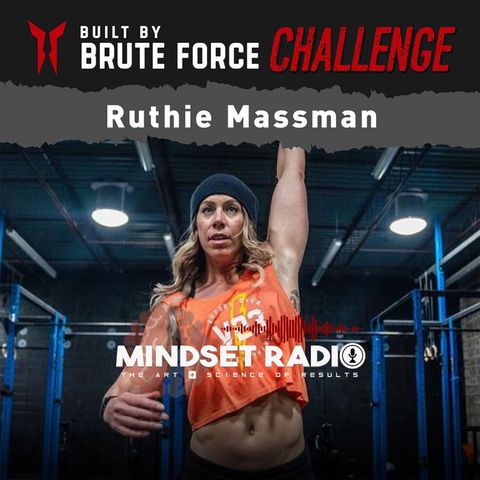 A Grounded Approach to Nutrition w/Ruthie Massman