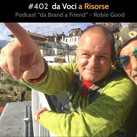 #402 - da Voci a Risorse