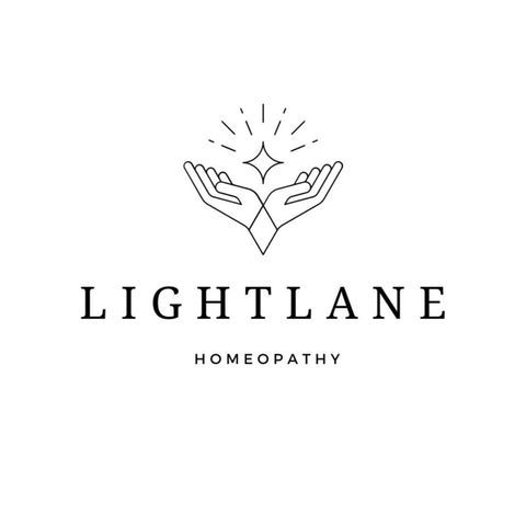 LIGHTLANE HOMEOPATHY the PODCAST- an introduction